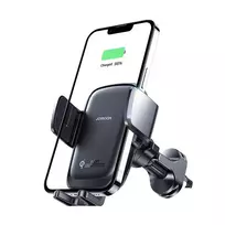 Joyroom JR-ZS243 Wireless Car Charger Mount, CAAJRMJR_ZS243_VENT
