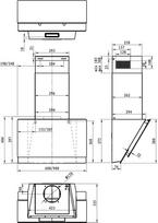 montuojamas gartraukis - Gorenje WHI649EXBG - 4 nuotrauka