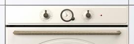 imontuojama orkaite gorenje - Gorenje BOS67371CLI - 3 nuotrauka