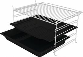imontuojama orkaite gorenje - Gorenje BOS67371CLI - 6 nuotrauka