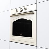 imontuojama orkaite gorenje - Gorenje BOS67371CLI - 8 nuotrauka