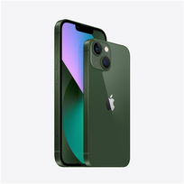 Pirkti Apple iPhone 13 mini 256GB Green (Žalias) - Photo 8