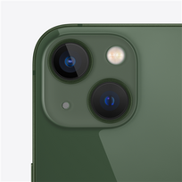 Pirkti Apple iPhone 13 mini 256GB Green (Žalias) - Photo 9