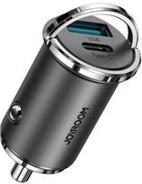 type c 5a - Joyroom C-A35 45W Mini 2-port Ring-pull Fast, CAAJRM57983105136 - 1 nuotrauka