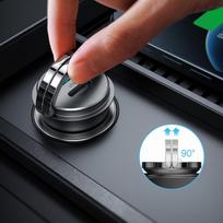 type c 5a - Joyroom C-A35 45W Mini 2-port Ring-pull Fast, CAAJRM57983105136 - 6 nuotrauka