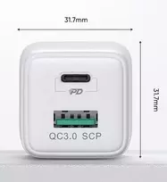 Joyroom L-QP303 30W Mini Intelligent, PCHJRM57983105318