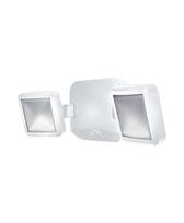 lauko led 10w - Ledvance - Sieninis LED lauko šviestuvas su jutikliu BATTERY 2xLED/10W/6V IP54 - 1 nuotrauka