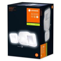 lauko led 10w - Ledvance - Sieninis LED lauko šviestuvas su jutikliu BATTERY 2xLED/10W/6V IP54 - 2 nuotrauka
