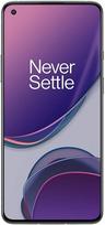 snapdragon 8 - OnePlus 8T Dual 128GB Lunar Silver (Sidabrinė) - 2 nuotrauka