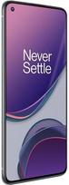 snapdragon 8 - OnePlus 8T Dual 128GB Lunar Silver (Sidabrinė) - 5 nuotrauka