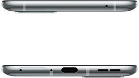 snapdragon 8 - OnePlus 8T Dual 128GB Lunar Silver (Sidabrinė) - 7 nuotrauka
