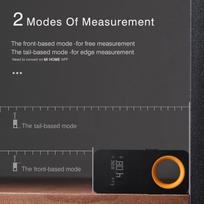 xiaomi kompresorius - Xiaomi Hoto Portable Electric Air Compressor black (QWCQB001) - 7 nuotrauka