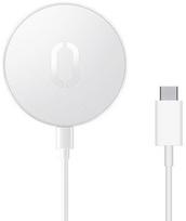 belaidis ikroviklis - Joyroom JR-A28 15W Ultra-thin Magnetic, PCHJRM57983105139 - 1 nuotrauka