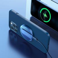 belaidis ikroviklis - Joyroom JR-A28 15W Ultra-thin Magnetic, PCHJRM57983105139 - 12 nuotrauka