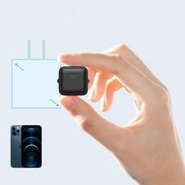 type c pakrovejas - Joyroom fast wall charger USB Type C 20W Power, PCHJRML_P202 - 4 nuotrauka