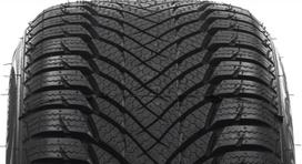 padangos 215 65r15 - Imperial SnowDragon HP 215/65 R15 96H - 2 nuotrauka