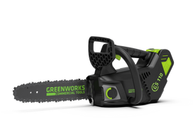 greenworks akumuliatoriu -  Greenworks GD40TCSK2 - 2 nuotrauka