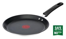 tefal keptuve - Keptuvė Tefal Duetto + G73338, 250 mm - 1 nuotrauka