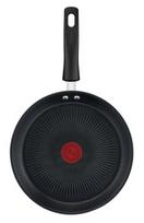 tefal keptuve - Keptuvė Tefal Duetto + G73338, 250 mm - 2 nuotrauka