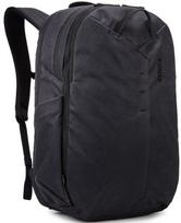 krepsiai thule - Turistinė kuprinė Thule Aion TATB128, juoda, 28 l, 12.9-16" - 1 nuotrauka