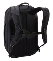 krepsiai thule - Turistinė kuprinė Thule Aion TATB128, juoda, 28 l, 12.9-16" - 2 nuotrauka