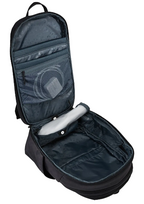 krepsiai thule - Turistinė kuprinė Thule Aion TATB128, juoda, 28 l, 12.9-16" - 3 nuotrauka