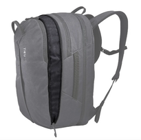 krepsiai thule - Turistinė kuprinė Thule Aion TATB128, juoda, 28 l, 12.9-16" - 5 nuotrauka