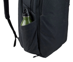 krepsiai thule - Turistinė kuprinė Thule Aion TATB128, juoda, 28 l, 12.9-16" - 7 nuotrauka