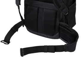 krepsiai thule - Turistinė kuprinė Thule Aion TATB128, juoda, 28 l, 12.9-16" - 8 nuotrauka