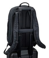 krepsiai thule - Turistinė kuprinė Thule Aion TATB128, juoda, 28 l, 12.9-16" - 10 nuotrauka