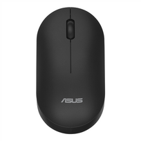 Pirkti Keyboard and mouse CW100, ENG, Black 90XB0700-BKM020  - Photo 4