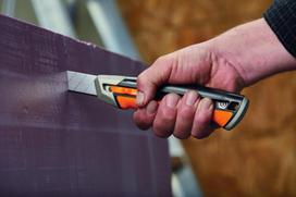 statybiniai peilia - Fiskars 1027228, 194 mm, 1 vnt. - 3 nuotrauka