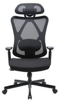 Pirkti Biuro kėdė F-006, juoda - Photo 2