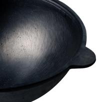 senukai kazanas - KAMADO BONO Uzbekiškas kazanas 8L - 3 nuotrauka