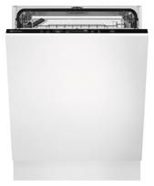 indaplove juoda - Electrolux EES47310L - 1 nuotrauka