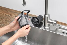 indaplove juoda - Electrolux EES47310L - 7 nuotrauka
