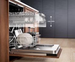 indaplove juoda - Electrolux EES47310L - 9 nuotrauka