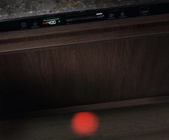 indaplove juoda - Electrolux EES47310L - 10 nuotrauka