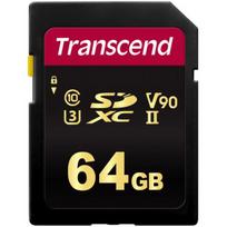 Transcend 64GB 700S SDXC UHS-II