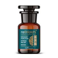 kapsules -  REBRAIN+, 60 kapsulių - 1 nuotrauka