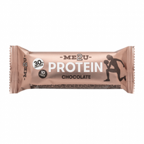  ME2U proteino batonėlis PROTEIN, šokoladinio skonio, 60 g