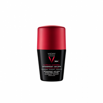 vichy homme - VICHY 96H HOMME dezodorantas antiperspirantas vyrams - 2 nuotrauka