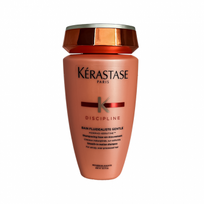  KERASTASE glotninamasis plaukų šampūnas DISCIPLINE BAIN FLUIDEALISTE, 250 ml