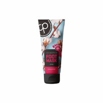  COSMEPICK šveičiamoji pėdų kaukė, 80 ml