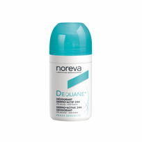 Pirkti  NOREVA 24 val. veikiantis rutulinis dezodorantas DEOLIANE, 50 ml - Photo 1