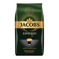 Jacobs Espresso kavos pupelės, 1 kg