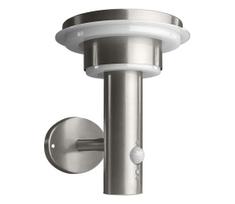 Ledvance - LED Reguliuojamas saulės energijos šviestuvas su jutikliu CIRCLE LED/6W/3,2V IP44