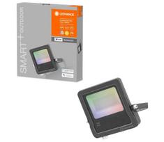 Ledvance - LED RGB prožektorius SMART + FLOOD LED/30W/230V IP65 Wi-Fi
