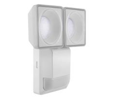 Ledvance - LED Lauko sieninis šviestuvas su jutikliu SPOT 2xLED/8W/230V IP55