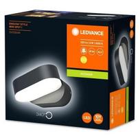 ledvance led 8w - Ledvance - LED sieninis lauko šviestuvas ENDURA LED/8W/230V IP44 - 2 nuotrauka